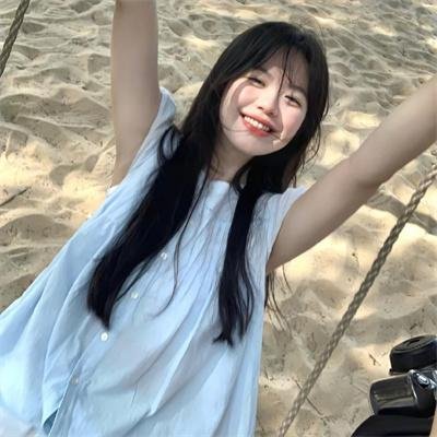 女高中生给你做饭了
