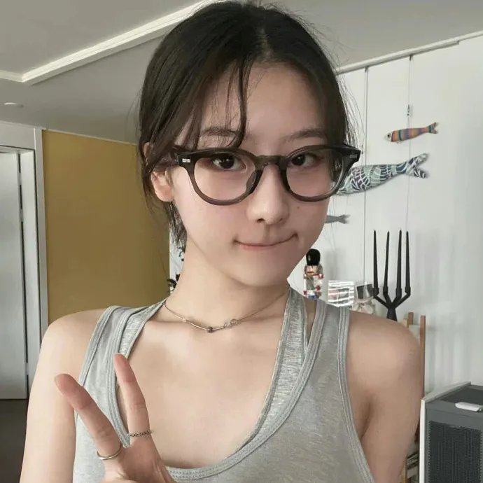 就想赖着你